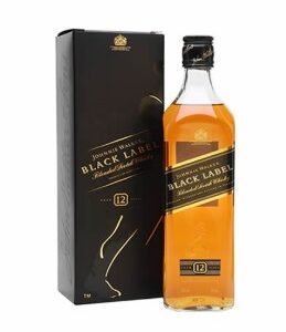 Black Lable (75 cl)[br]
