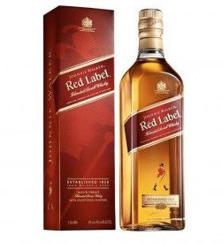 Red Lable (1 Lit)[br]