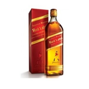 Red Lable (75 cl)[br]