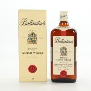 Ballantine's (75 cl)[br]