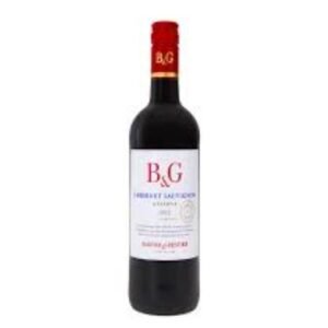 B & G